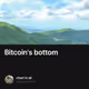 Bitcoin's bottom