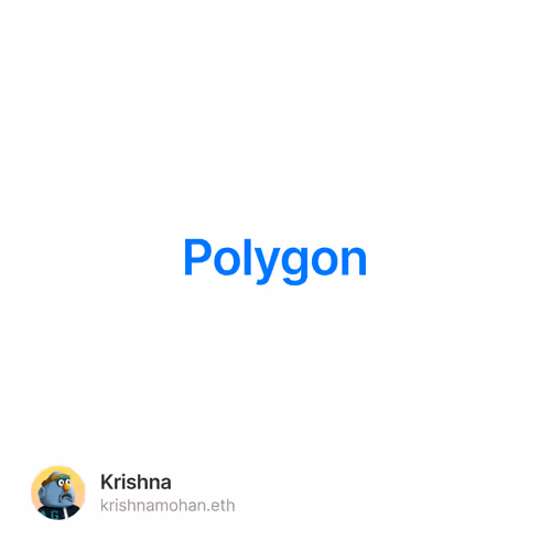 Polygon