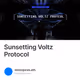 Sunsetting Voltz Protocol