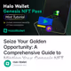 Seize Your Golden Opportunity: A Comprehensive Guide to Minting Your Genesis NFT Pass with