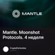 Mantle. Moonshot Protocols. 4 неделя