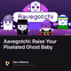 Aavegotchi: Raise Your Pixelated Ghost Baby