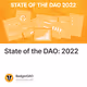 State of the DAO: 2022