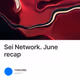 Sei Network. June recap
