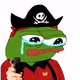 pepe the pirate
