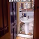 Let that sink in