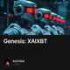 Genesis: XAIXBT