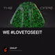 WE #LOVETOSEEIT