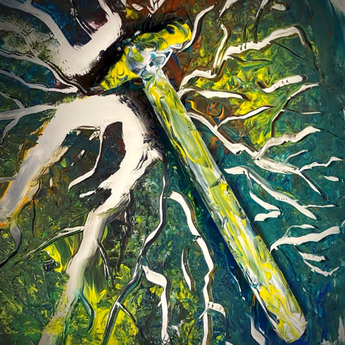 tyrants and romantics