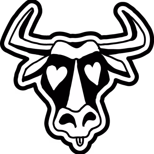 The Bovine Comedy Club - OG