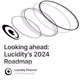 Looking ahead: Lucidity's 2024 Roadmap