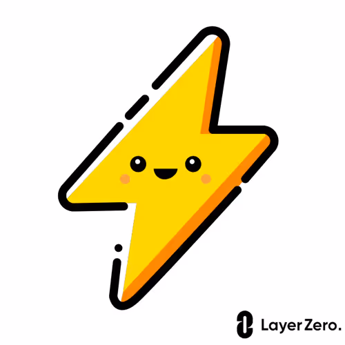 Lightning x LayerZero