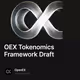 OEX Tokenomics Framework Draft