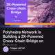 Polyhedra Network is Building a ZK-Powered Cross-Chain Bridge on Polygon