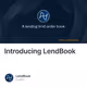 Introducing LendBook