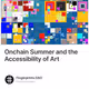 Onchain Summer and the Accessibility of Art