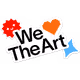 We Love The Art