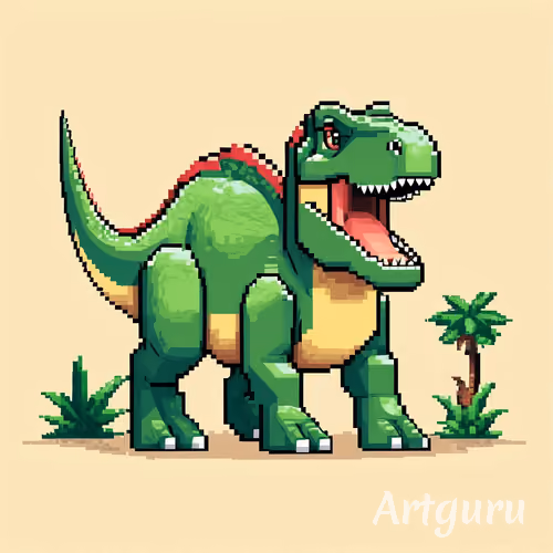 Dino