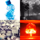 4 elements