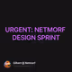 URGENT: NETMORF DESIGN SPRINT