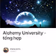 Alchemy University - tổng hợp