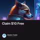 Claim $10 Free