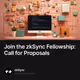 Join the zkSync Fellowship: Call for Proposals
