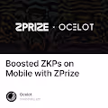 Boosted ZKPs on Mobile with ZPrize