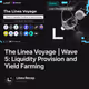 The Linea Voyage | Wave 5: Liquidity Provision and Yield Farming