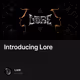 Introducing Lore