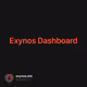 Exynos Dashboard