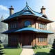 House of knowledge