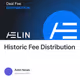 Historic Fee Distribution