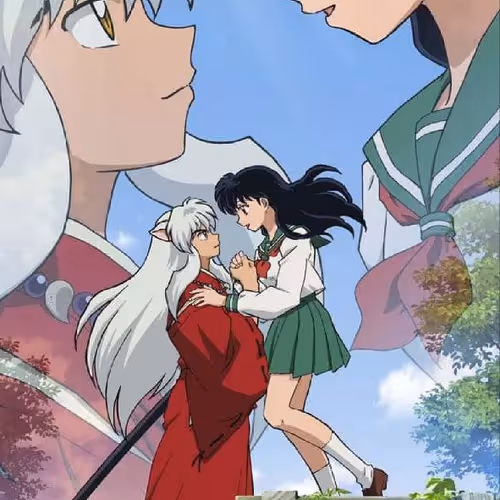 inuyasa