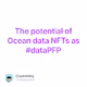 The potential of Ocean data NFTs as dataPFP