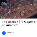 The Beacon | RPG Game on Arbitrum