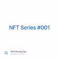 NFT Series 001