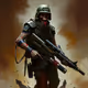 Undead Battalion