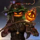 Spookies Pumpkin
