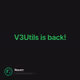 V3Utils is back!