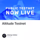 Altitude Testnet