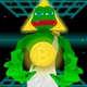 PEPE CryptoGOD