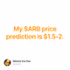 My $ARB price prediction is $1.5-2.