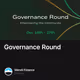 Governance Round
