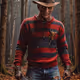 Freddy Krueger
