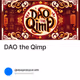 DAO the Qimp