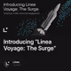 Introducing “Linea Voyage: The Surge”