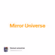 Mirror Universe