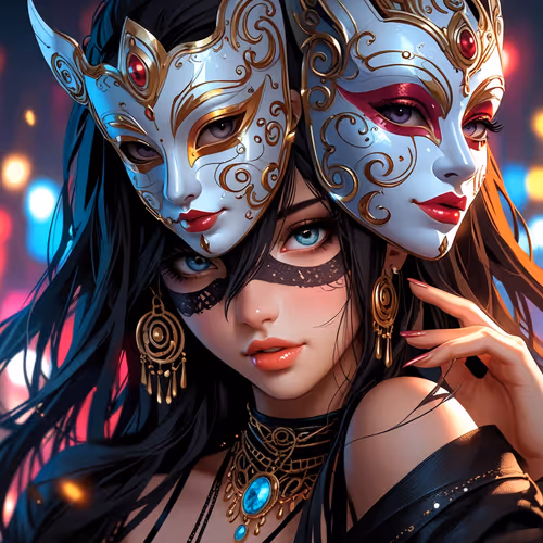 Masks