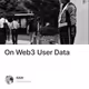On Web3 User Data